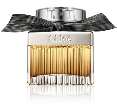 chloe signature intense